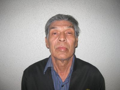 Rojelio Guzman a registered Sex Offender of Texas
