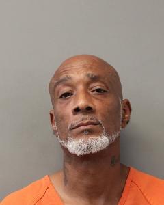 Raymond Dwayne Batiste a registered  of Texas