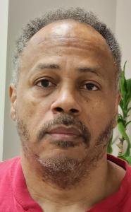 Tony R Jackson a registered Sex Offender of Texas