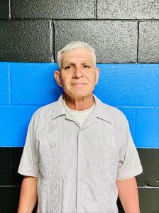 Xavier Vasquez a registered Sex Offender of Texas