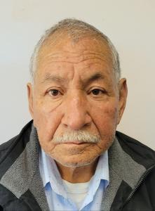 Jesus Jose Escamilla a registered  of Texas