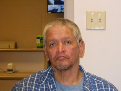 Daniel Ortiz a registered  of Texas
