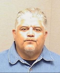 Horacio Pena Molina a registered Sex Offender of Texas