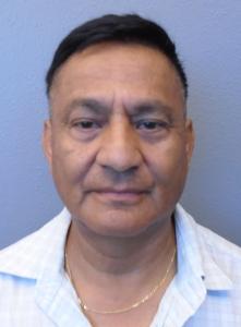 Daniel Guerrero a registered Sex Offender of Texas