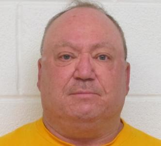 Timothy Lee Danner a registered  of Texas