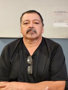 Marcos Gandara a registered Sex Offender of Texas