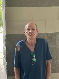 Randall Lee Curtis a registered  of Texas