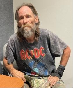 Stephen D Cassady a registered  of Texas