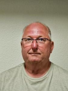 Vance Wayne Welch a registered Sex Offender of Texas