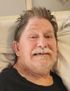 Herbert Leslie Delling a registered Sex Offender of Texas