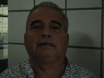 Steven Alan Gonzales a registered Sex Offender of Texas