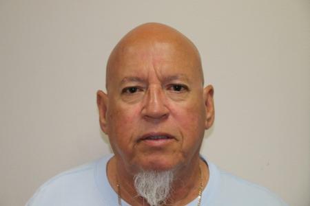 Eddie Suniga a registered Sex Offender of Texas