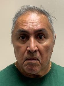 Paul Alaniz a registered Sex Offender of Texas