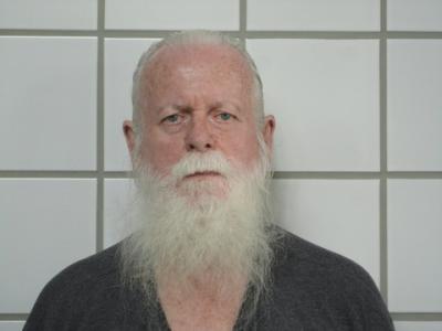 Reginald Ivan Bailey a registered  of Texas