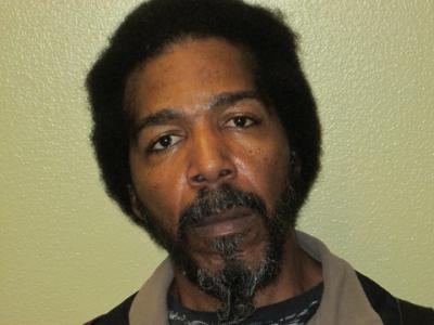 Larry Williams a registered  of Texas