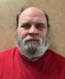 James Franklin Ragsdale a registered Sex Offender of Texas