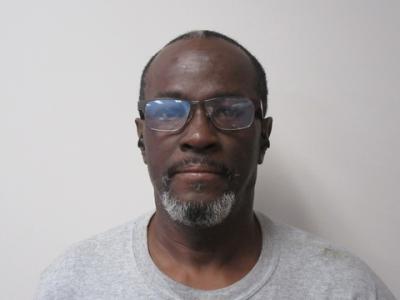 Rodney Glenn Hemphill a registered  of Texas
