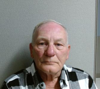 Ralph Judson Yeary a registered  of Texas