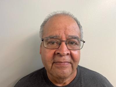 Jerry Trevino a registered  of Texas