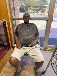 Calvin Sidney a registered Sex Offender of Texas