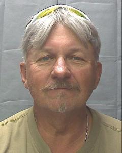 Toby Alan Potts a registered Sex Offender of Texas