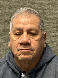 Arnulfo Gutierrez a registered Sex Offender of Texas