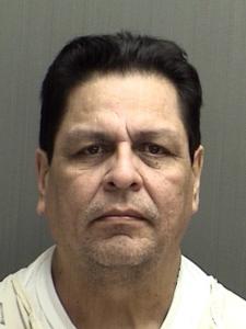 Jorge Ybarra a registered  of Texas