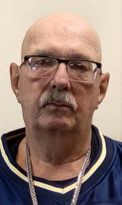 Robert Richard Reeves a registered  of Texas
