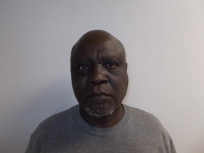 Billy Wayne Porter a registered Sex Offender of Texas