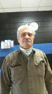 David Lee Hall a registered Sex Offender of Texas