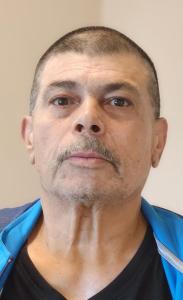 Daniel Michael Salinas a registered  of Texas