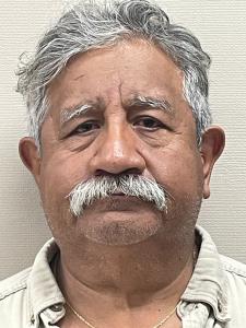 Fernando Nunez a registered Sex Offender of Texas