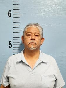 Ben Albert Jiminez a registered Sex Offender of Texas