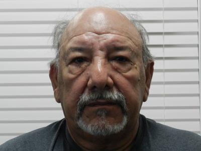 Joe Isreal Gomez a registered Sex Offender of Texas