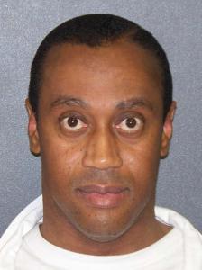 Seth Antonio Mc-donald a registered  of Texas