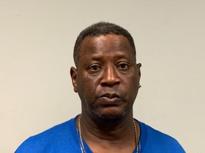Michael Wayne Cooks a registered  of Texas