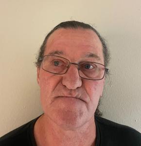 Larry Lain Smith a registered Sex Offender of Texas