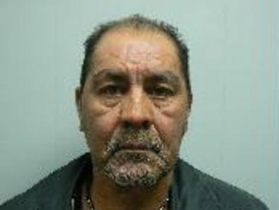 Reynaldo Martinez a registered Sex Offender of Texas