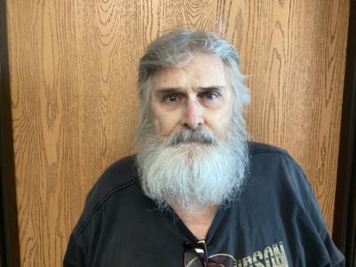 Gary Lee Parker a registered Sex Offender of Texas