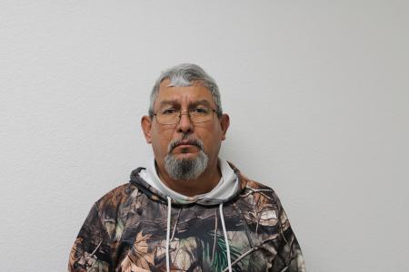 Jose Ovidio Ortega a registered Sex Offender of Texas