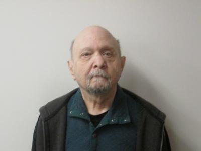 James Merle Stewart a registered Sex Offender of Texas