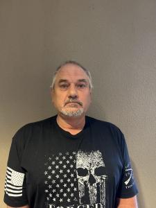 Louis Eugene Keel a registered  of Texas