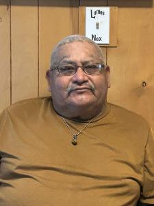 Juan P Garcia a registered Sex Offender of Texas