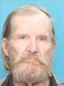 Darnell Eugene Simpson a registered Sex Offender of Texas