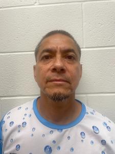 Manuel Soto a registered  of Texas