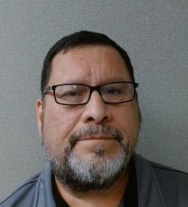 Roland Alvarado Alvarez a registered  of Texas