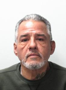 Benny Ray Gutierrez a registered  of Texas