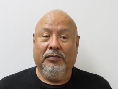 Juan Guzman Jr a registered  of Texas