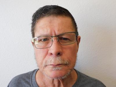Robert Cantu a registered  of Texas