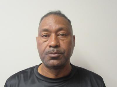 Donald Wayne Mars a registered Sex Offender of Texas